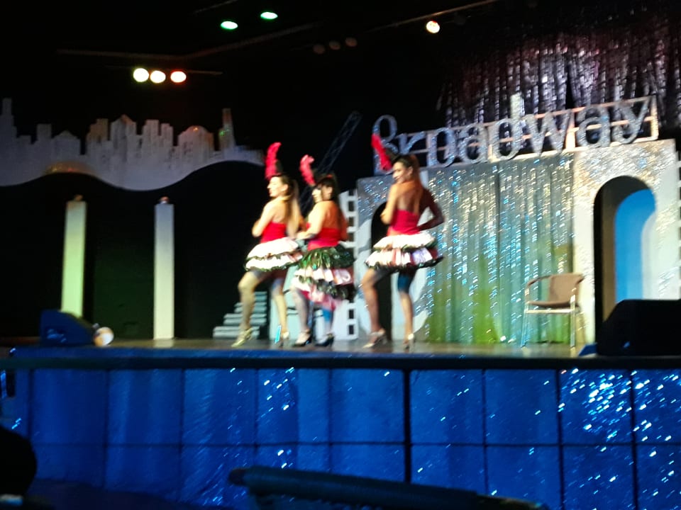 Sport & Freizeit Iberostar Origin Taínos