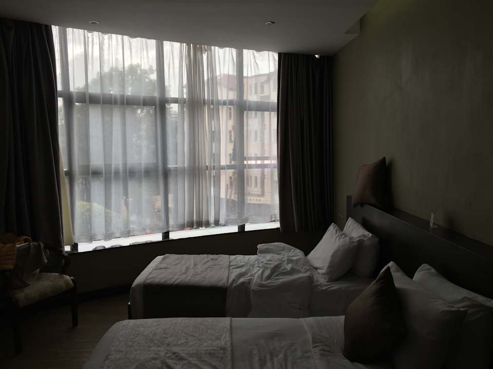 Zimmer La Maison Royale