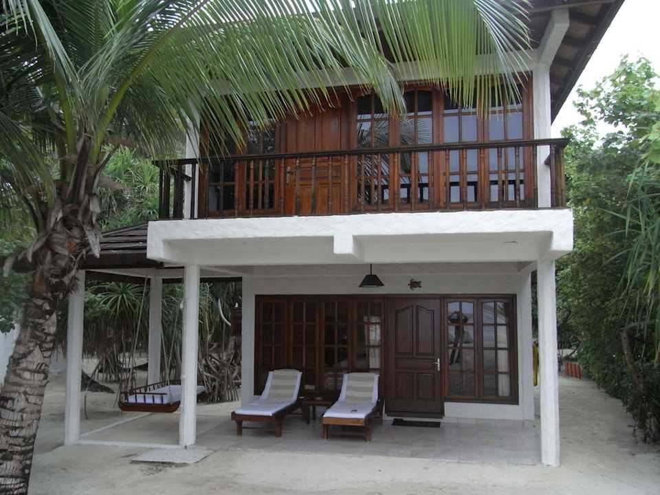 Villa Palm Beach Resort & Spa Maldives