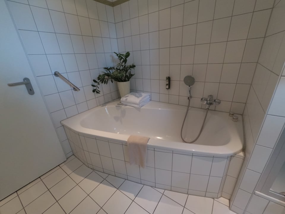 Zimmer HansenS Haus am Meer
