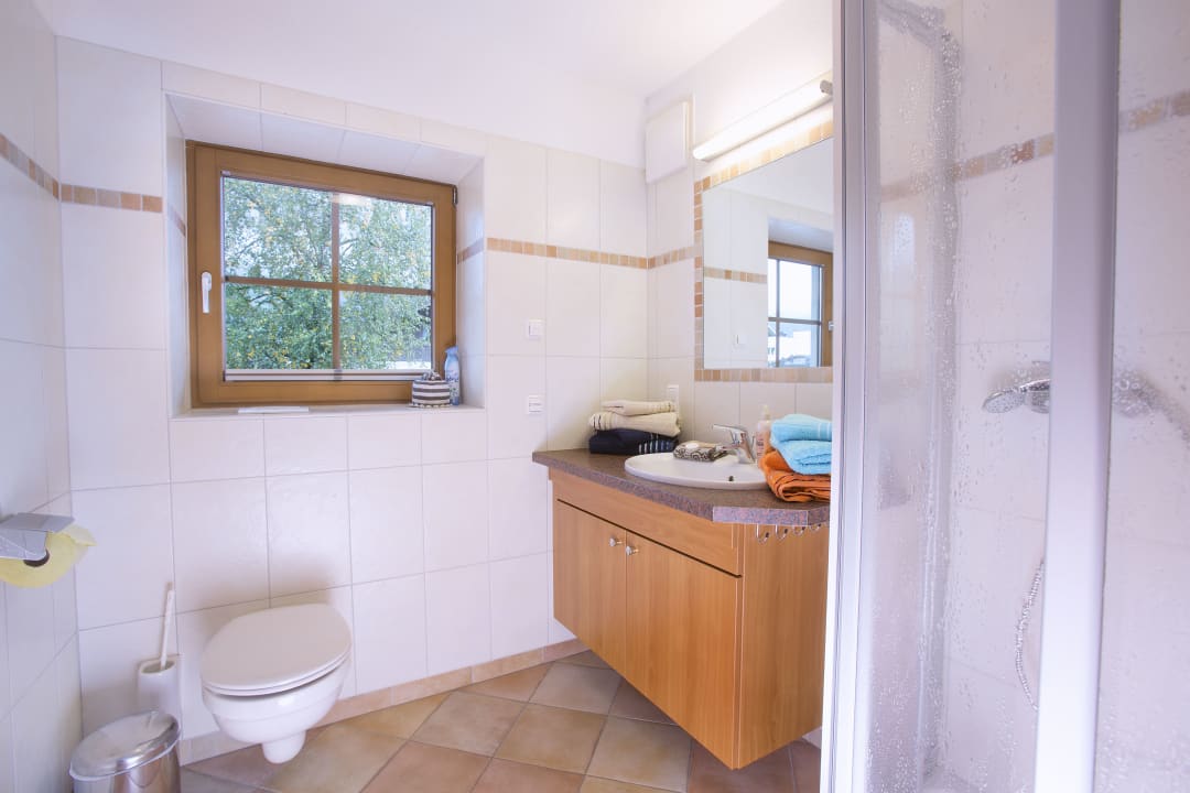 Zimmer Haus Seifriedsberger