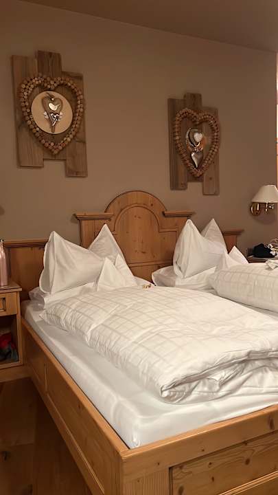 Zimmer Hotel Alpenblick