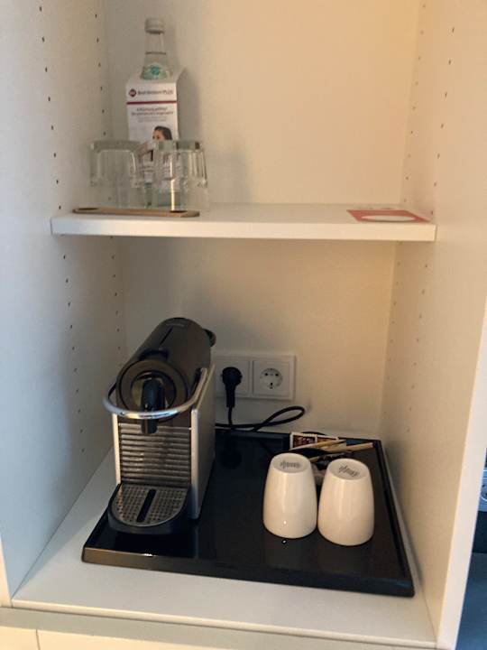 Zimmer Best Western Plus Hotel Erb