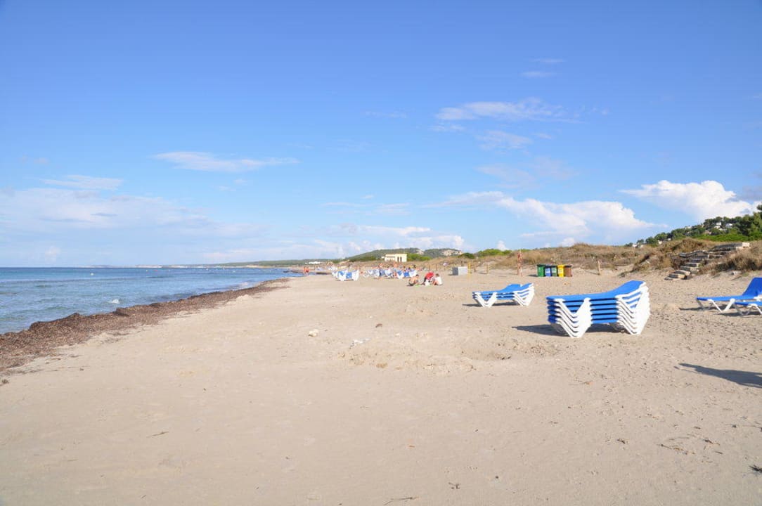 Strand Royal Son Bou Family Club