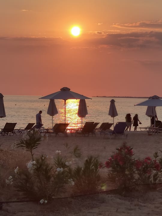 Strand Portes Lithos Luxury Resort