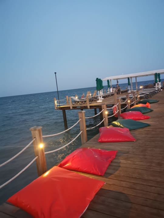 Strand Megasaray Club Belek