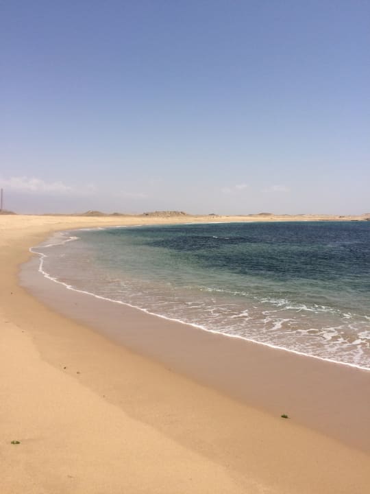 Strand Wyndham Garden Salalah Mirbat