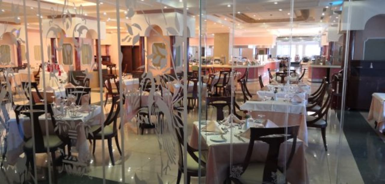 Gastro Rodos Palladium Leisure & Wellness