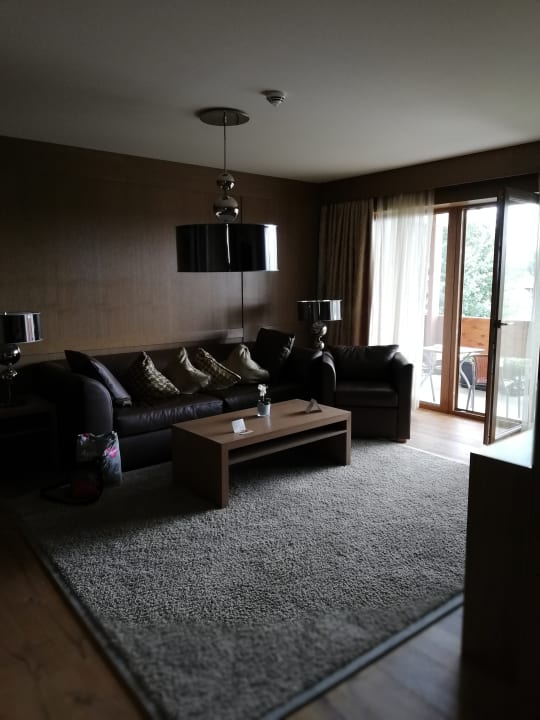 Zimmer Der Eisvogel - Wellness- & Genusshotel