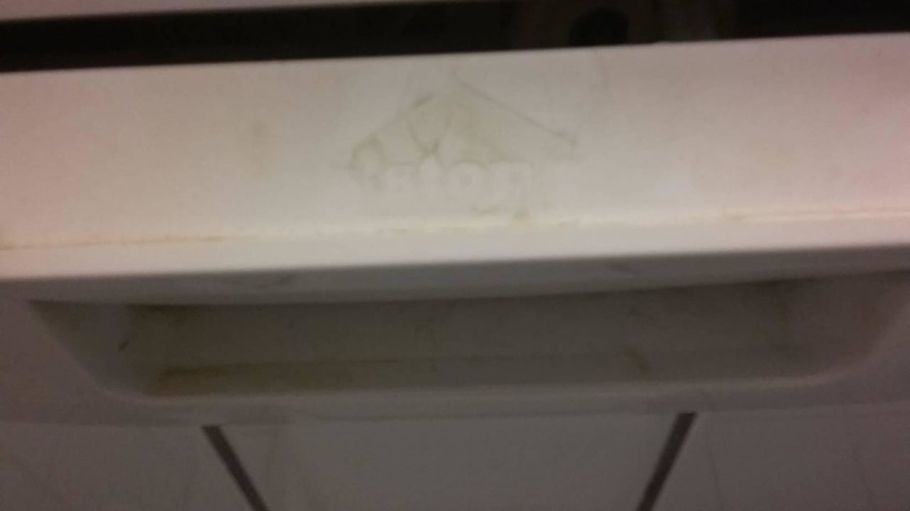 Spültaster im "neu renovierten Superior-Zimmer" Panoramic - Ihr Apartmenthotel im Harz