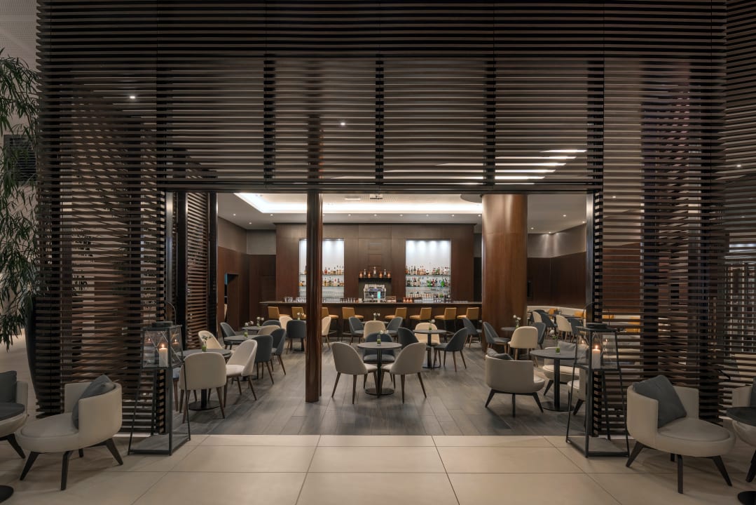 Gastro Hilton Evian-les-Bains