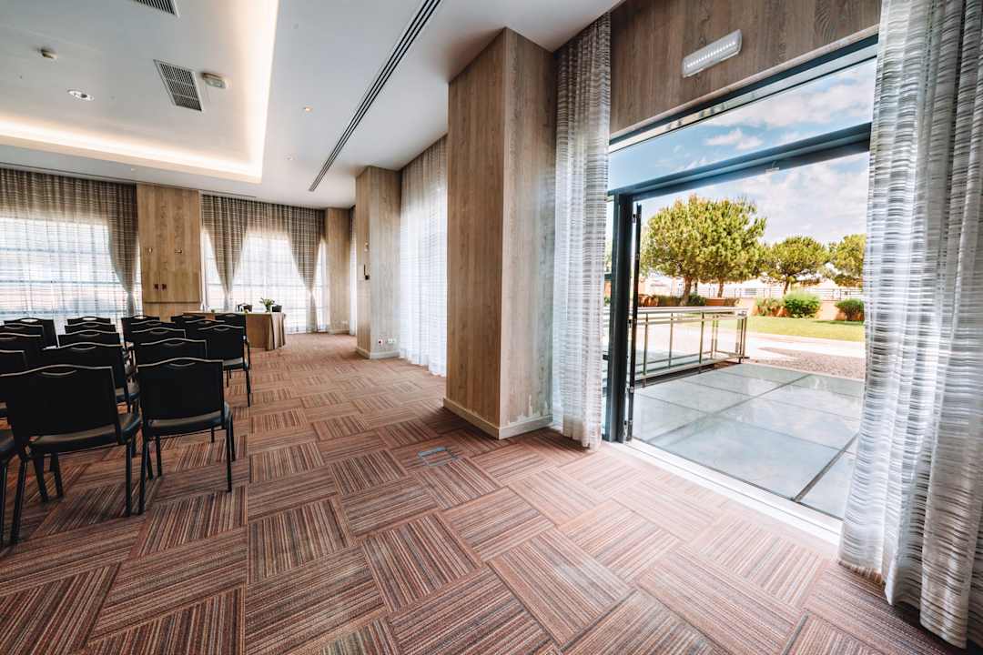 Sonstiges Real Marina Hotel & Spa