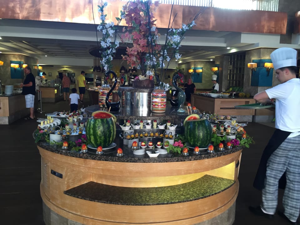 Edel Megasaray Club Belek