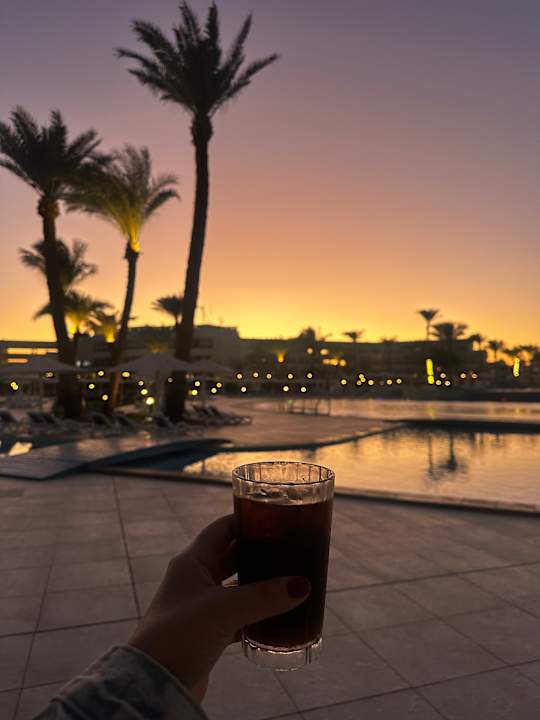 Pool Pharaoh Azur Resort