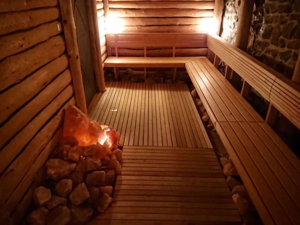 Sport & Freizeit Vitalhotel Bad Birnbach