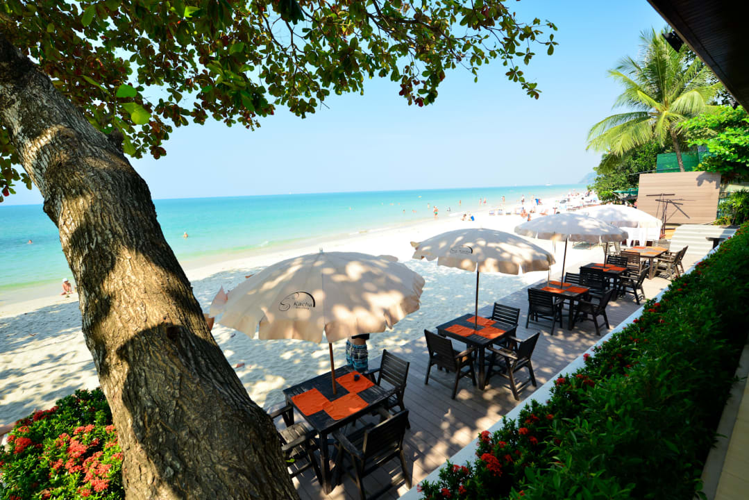 Gastro Kacha Resort & Spa, Koh Chang