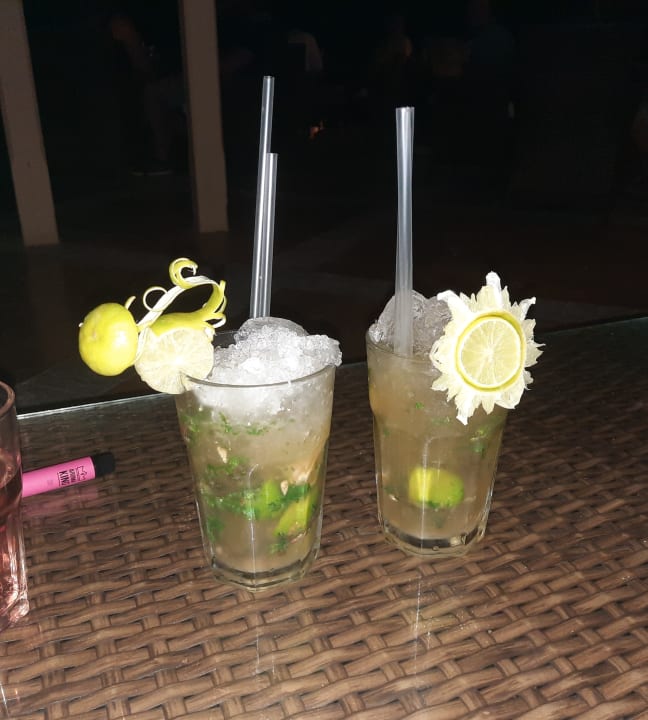 Gastro Radisson Blu Resort, El Quseir