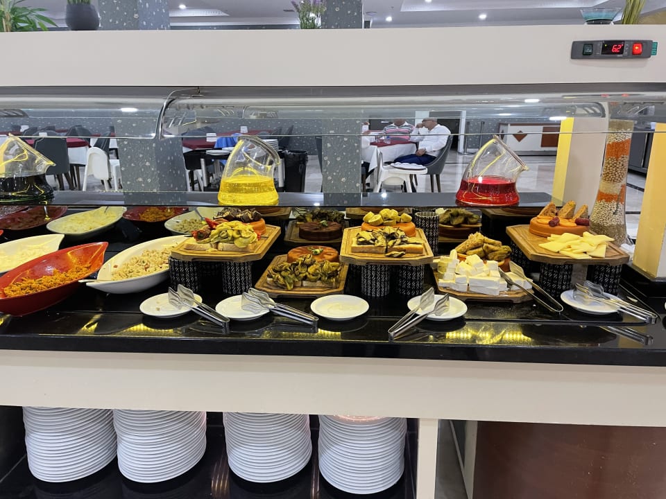 Gastro Grand Seker Hotel