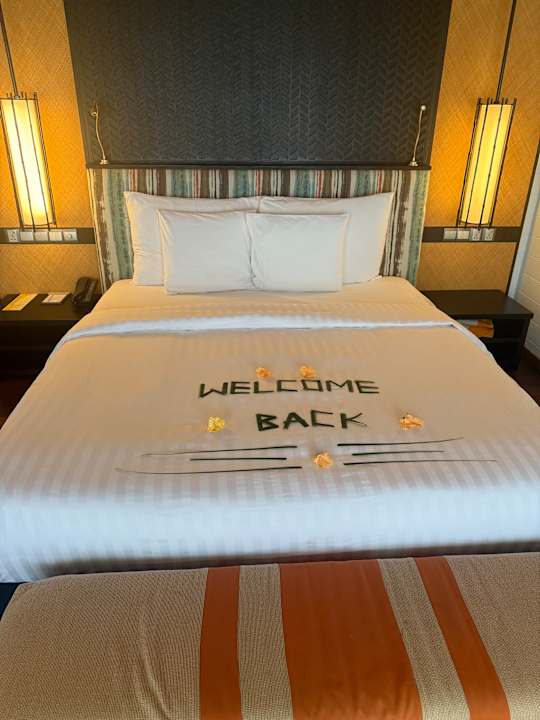 Zimmer Meeru Maldives Resort Island