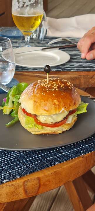 Gastro Aqua Beach Resort & SPA