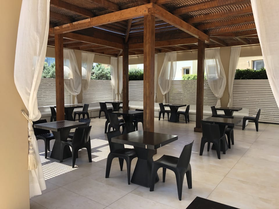 Gastro The Ixian Grand & All Suites