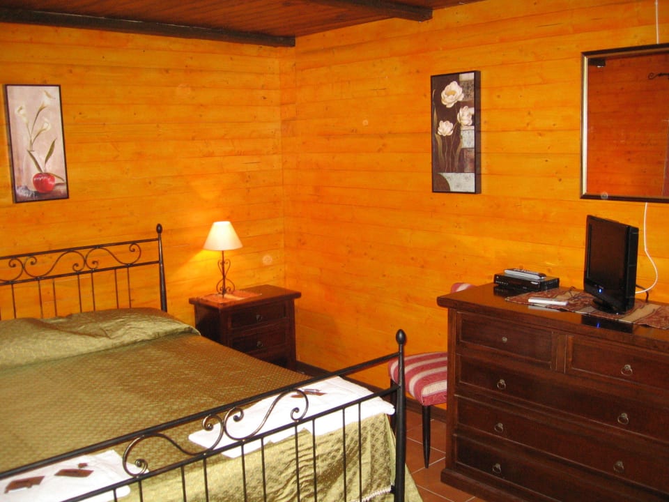 Double room Albergo Diffuso Borgo Santa Caterina