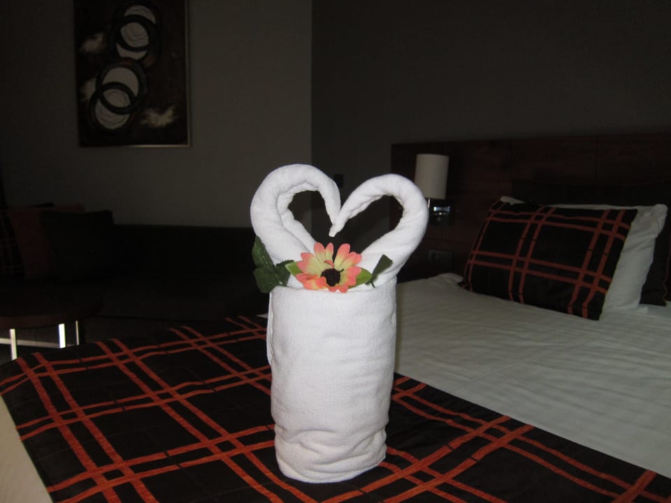 Zimmer Side Sunport Hotel & Spa