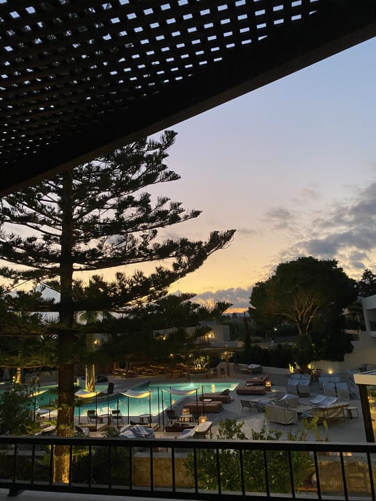 Pool Phãea Cretan Malia