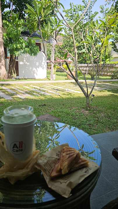 Zimmer Baan Yaimai Boutique Samui