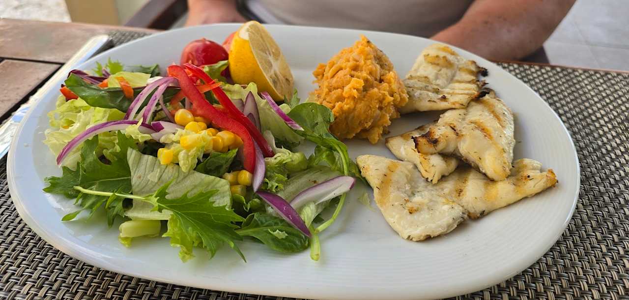 Gastro TUI BLUE Barut Andız - All Inclusive - Adults Only