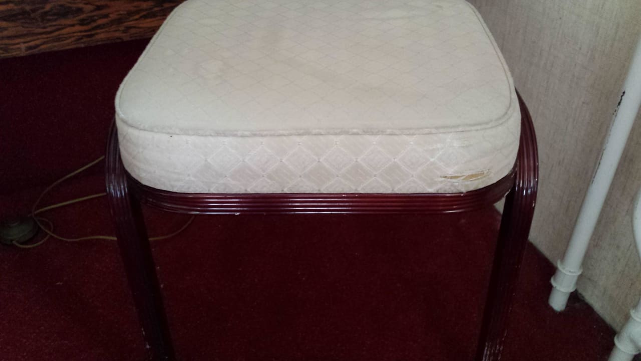 Mobilar Fletcher Boutique Hotel Duinoord