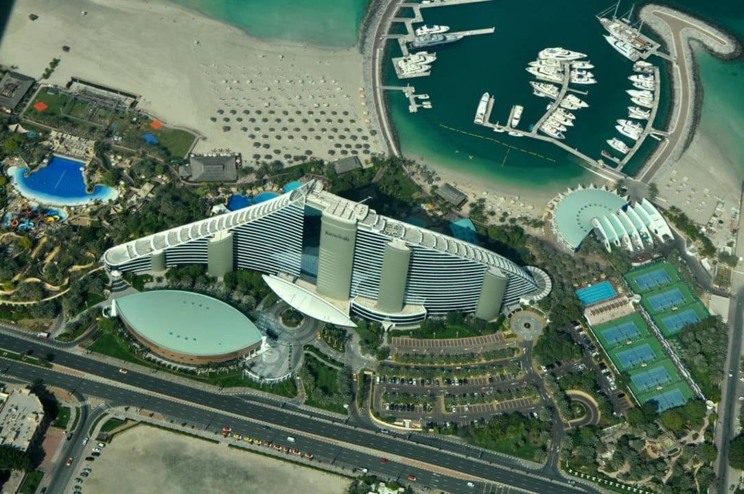 Jumeirah Beach Hotel Jumeirah Beach Hotel