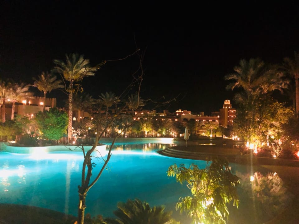 Pool Grand Waterworld Makadi & Family Star Makadi