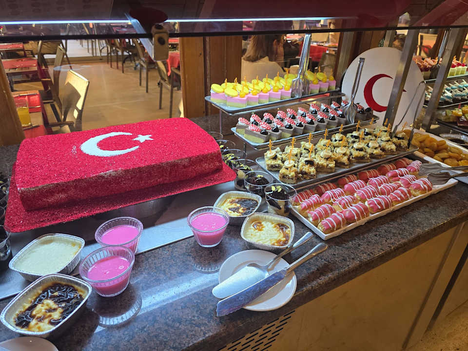 Gastro Labranda Alantur Resort