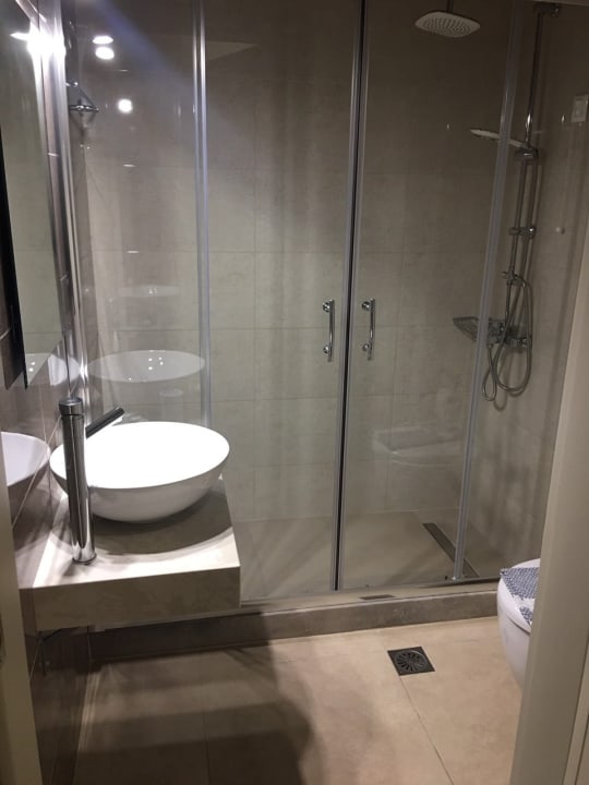 Zimmer Hotel Kathrin Beach