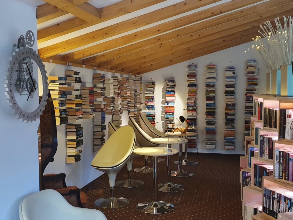 Sport & Freizeit Alpenhotel DAS KÜREN