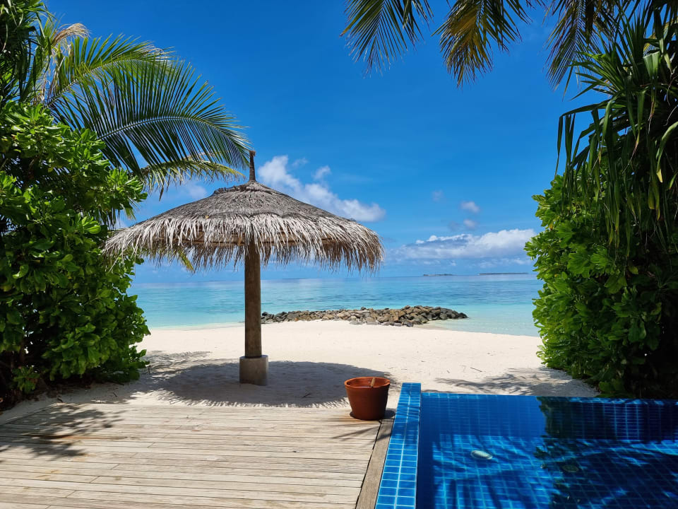 Strand ROBINSON NOONU