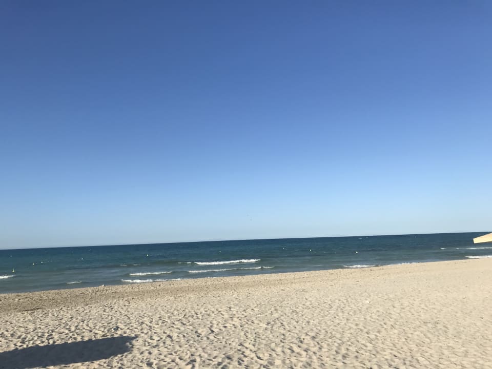Strand Aldiana Club Djerba Atlantide