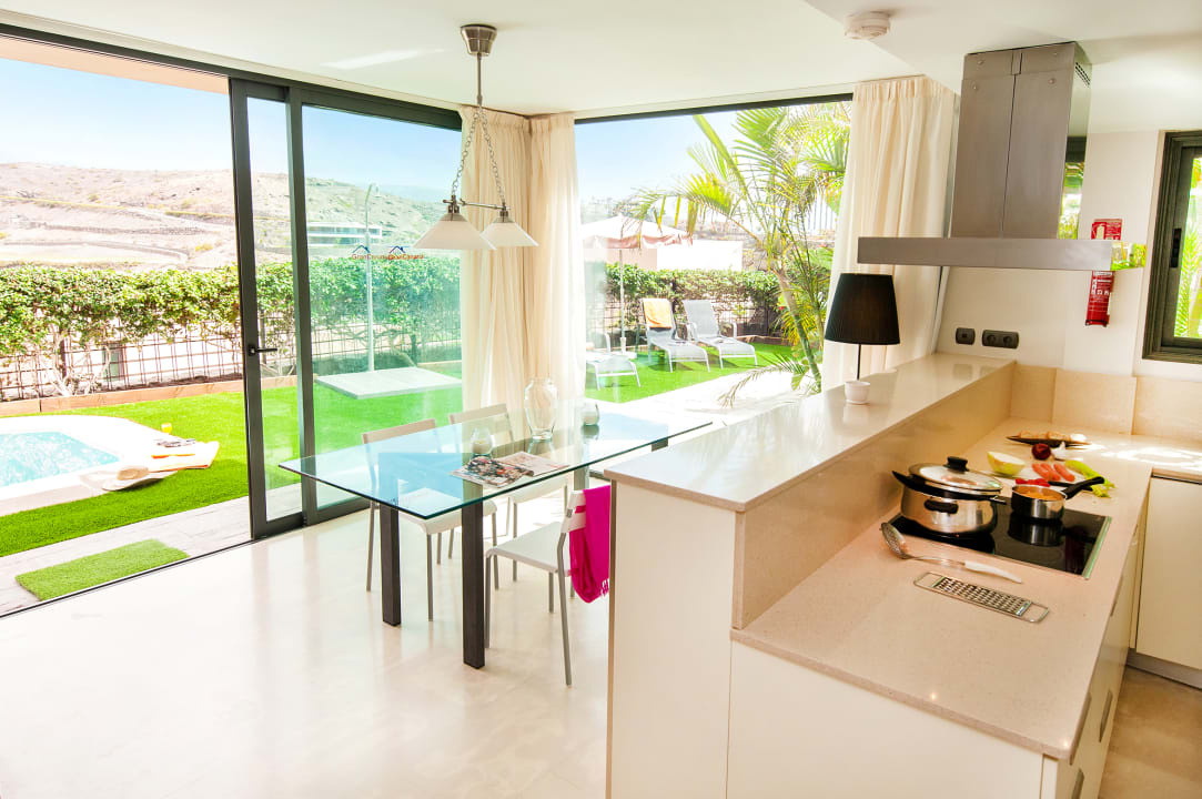 Sonstiges Villa Gran Canaria Specialodges