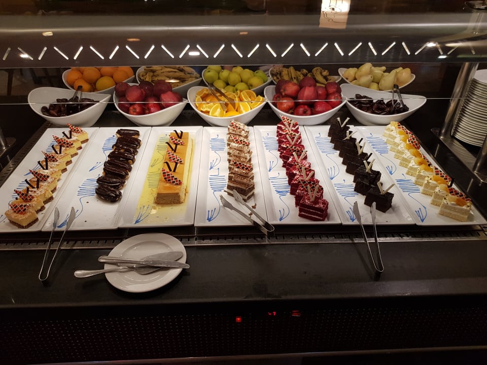 Gastro Pickalbatros Royal Moderna Resort-Sharm El Sheikh