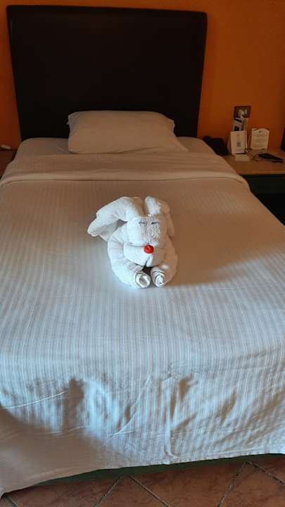 Zimmer Arabia Azur Resort