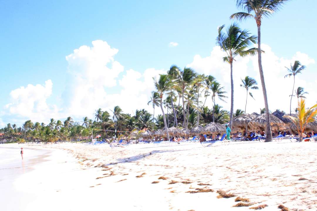 STRAND Punta Cana Princess All Suites Resort & Spa