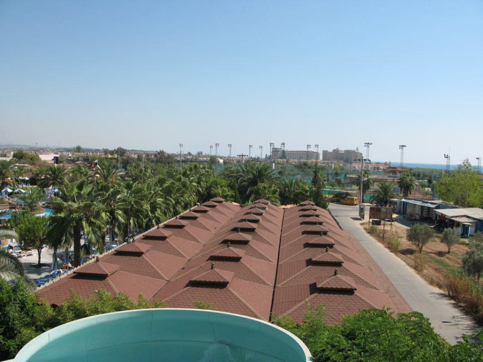 Club Ali Bey Manavgat Ali Bey Club