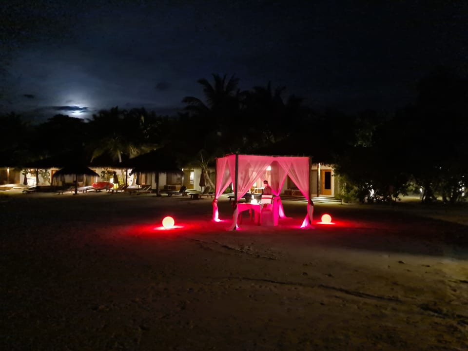 Gastro Cinnamon Dhonveli Maldives