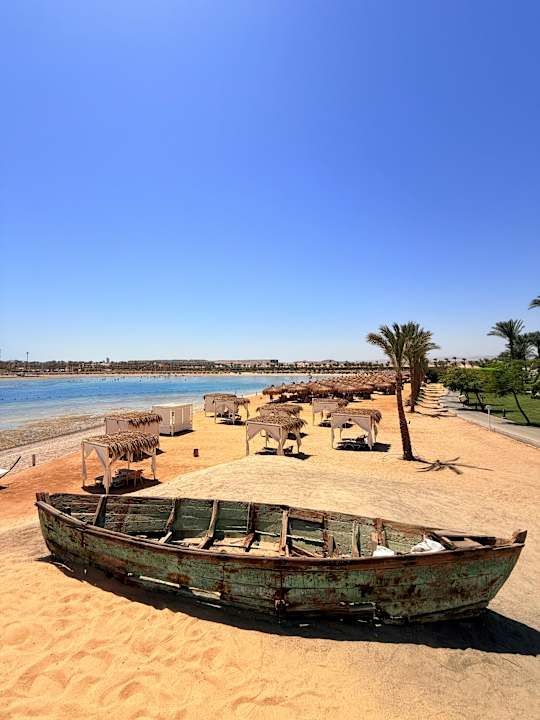 Strand Steigenberger Coraya Beach - Adults only