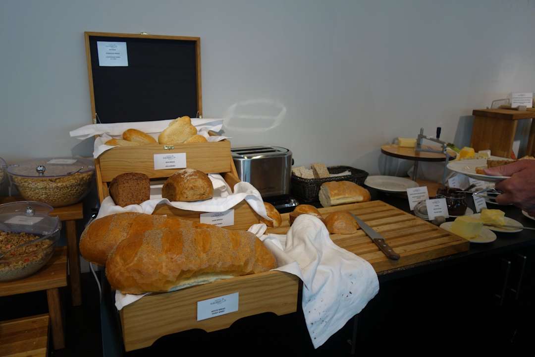 Gastro Best Western Plus Hotel Ilulissat