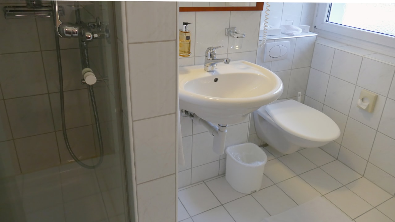 Zimmer Sorell Hotel Sonnental