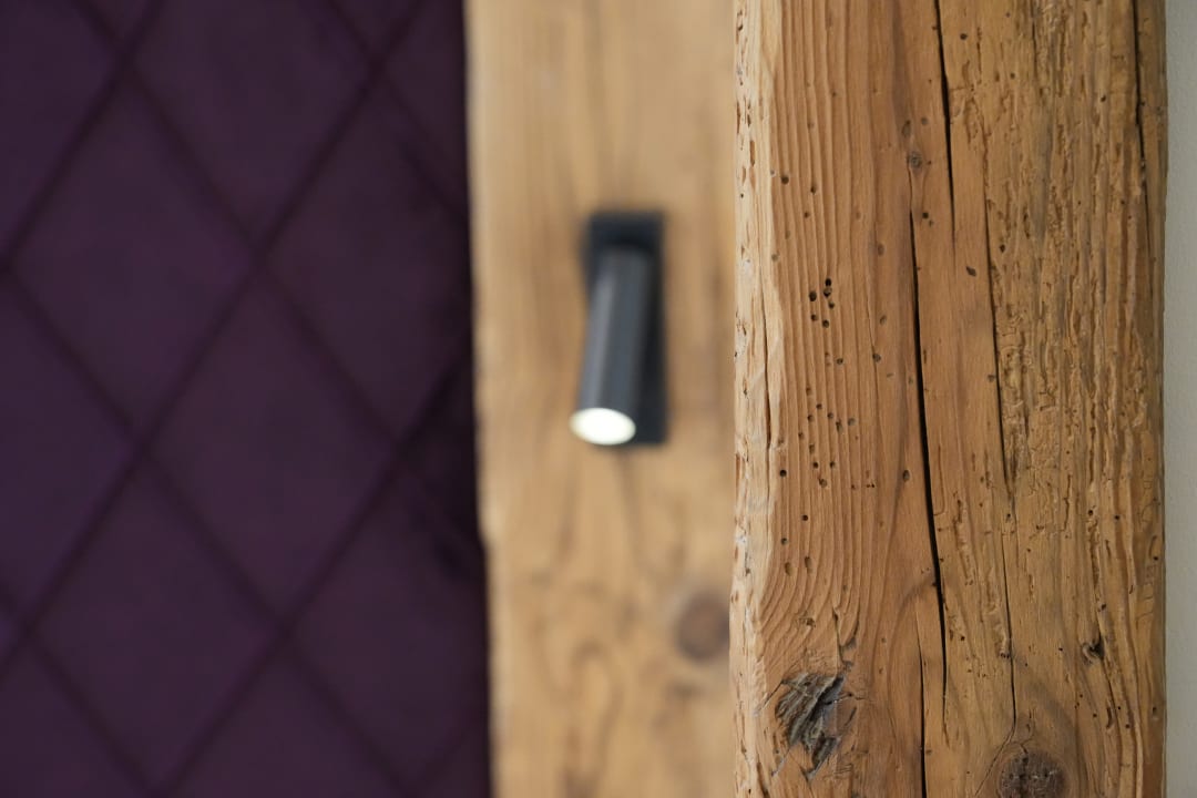 Zimmer Hotel Bergkristall Montafon