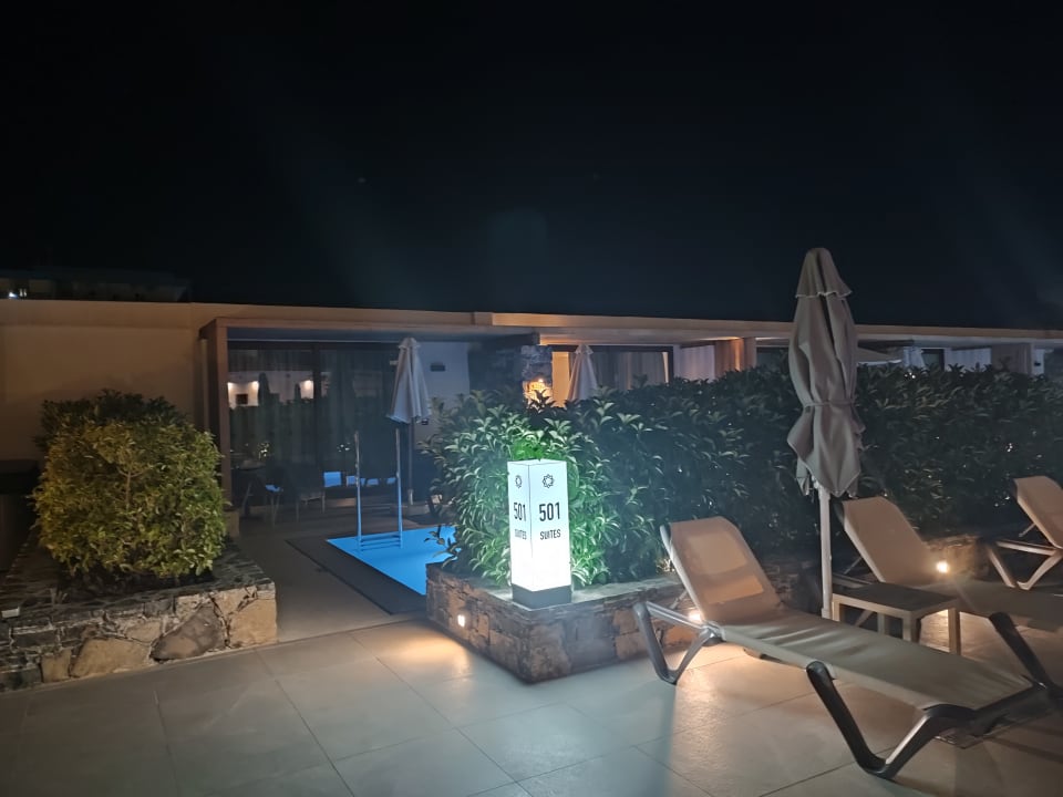 Sonstiges Petousis Hotel & Suites