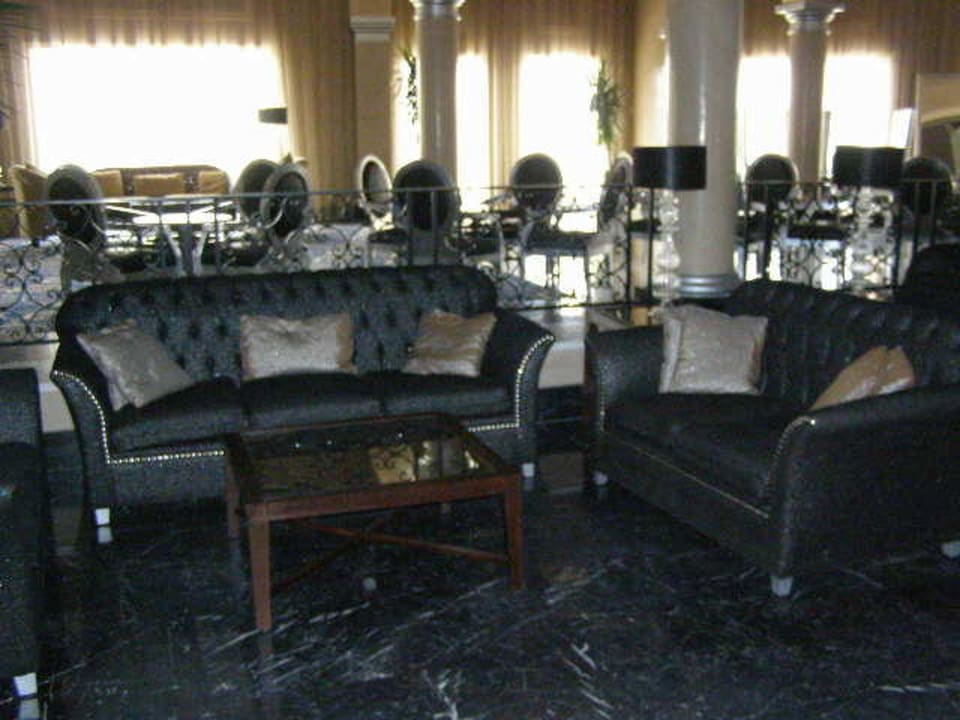 Drink bar JAZ Aquamarine Resort